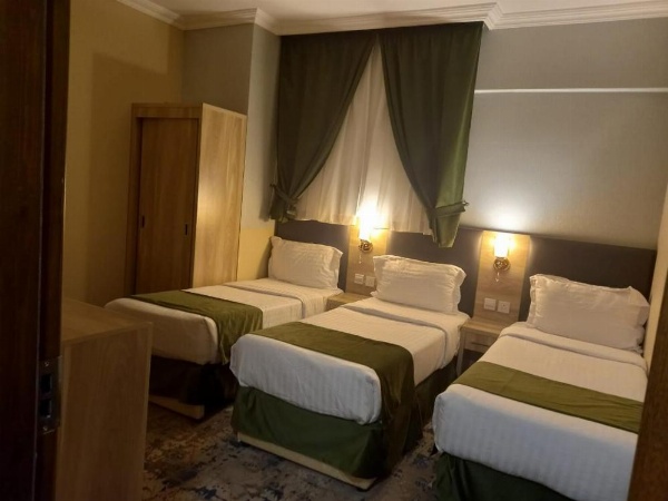 Hayah Diamond Hotel image 17
