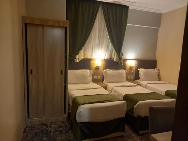 Hayah Diamond Hotel image 18