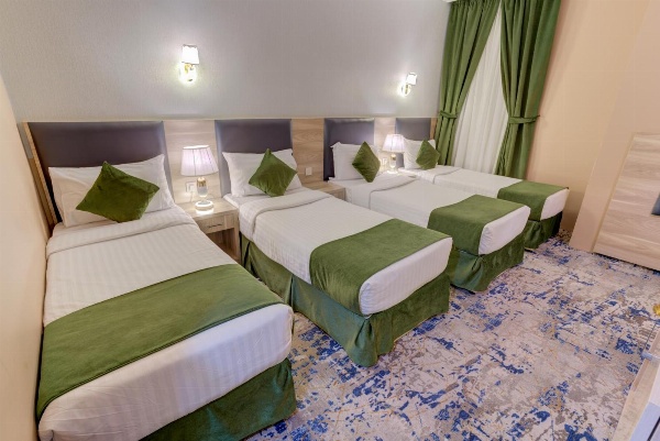 Hayah Diamond Hotel image 2