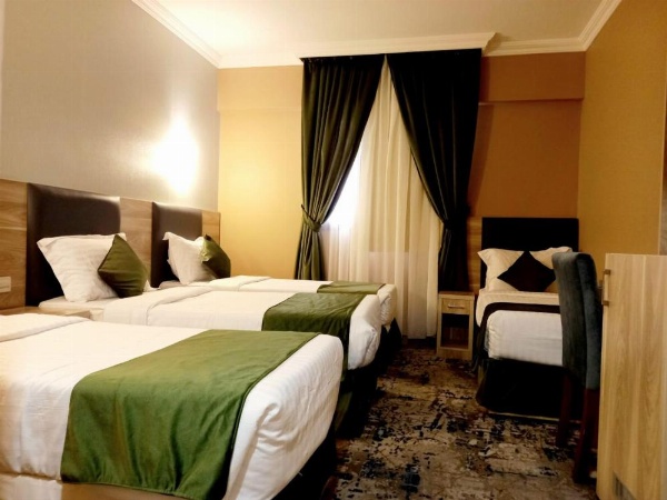 Hayah Diamond Hotel image 20