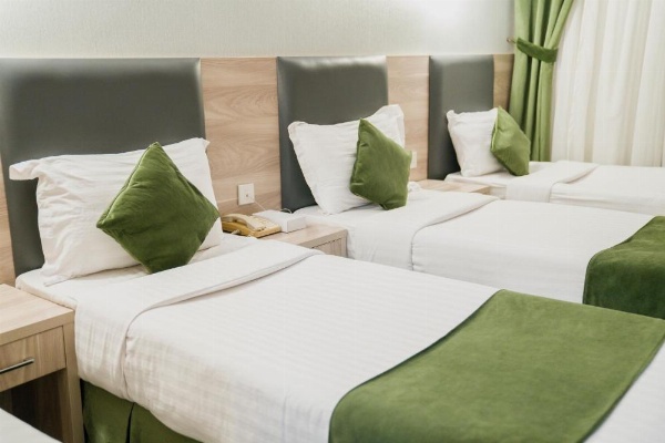 Hayah Diamond Hotel image 22