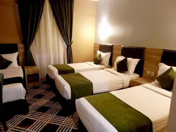 Hayah Diamond Hotel image 5