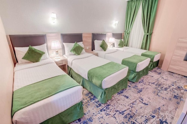Hayah Diamond Hotel image 7