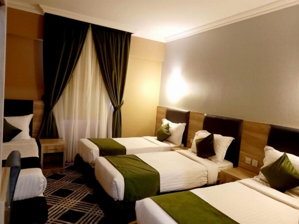 Hayah Diamond Hotel image 9