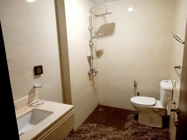 Hayah Diamond Hotel 4